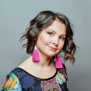 Meet your Posher, Mariia